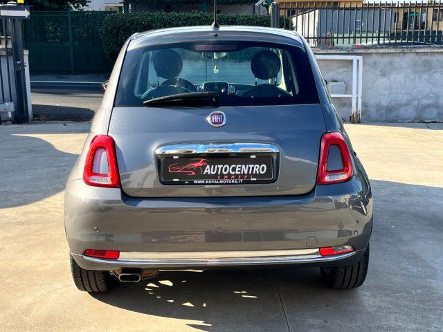 FIAT 500 1.2 Lounge Prezzo Reale!