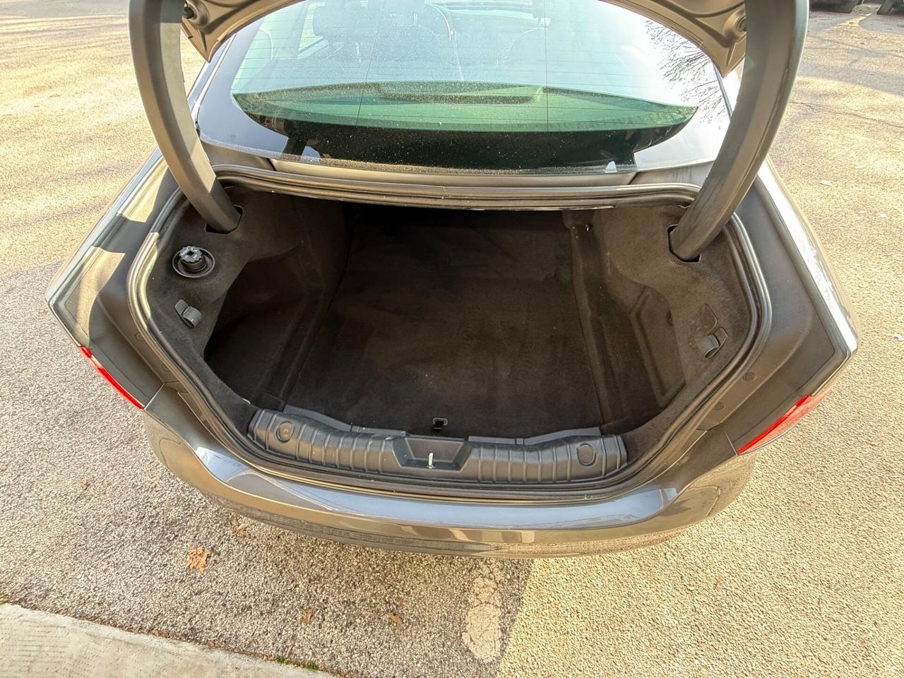 Jaguar XF 2.0 D 163 CV Prestige -Automatica