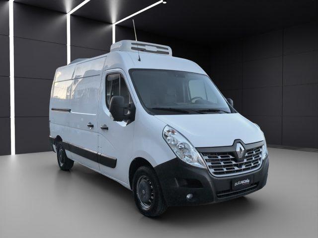 RENAULT Master T35 2.3 dCi/145 S&S L2 H2 Furgone Ice più iva