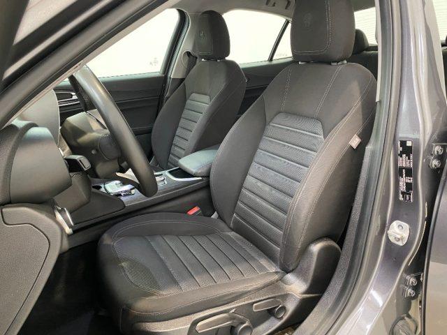 ALFA ROMEO Giulia 2.2 Turbodiesel 160 CV AT8 Sprint