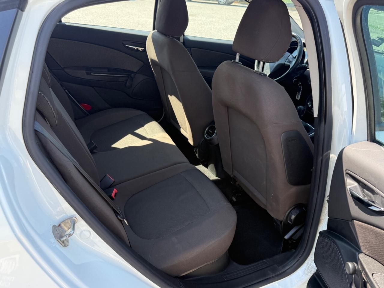 Fiat Bravo 1.4 Dynamic GPL