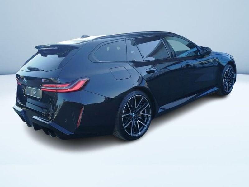 BMW Serie 5 M5 Touring
