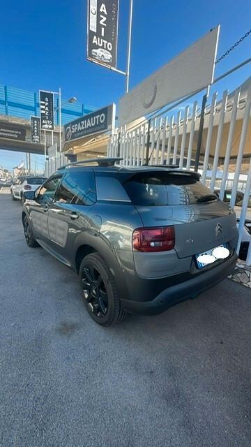 CITROEN C4 CACTUS 1,6 DIESEL