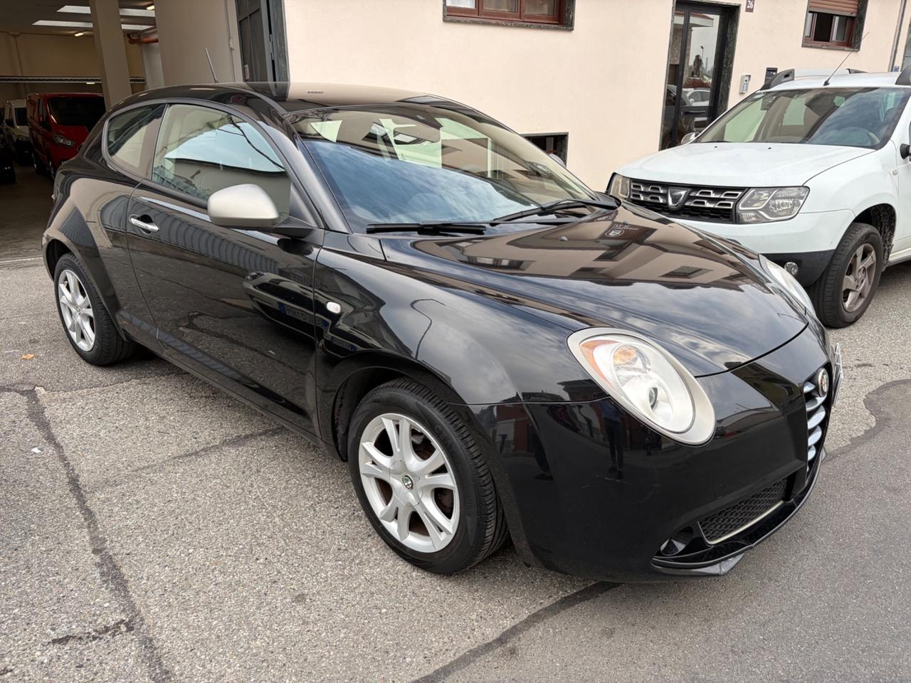 Alfa Romeo MiTo 1.4 78 CV Prog km 43000
