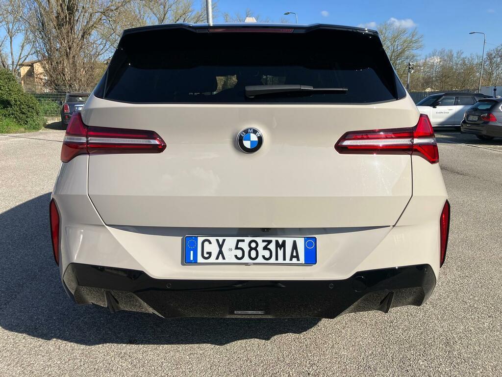 BMW X3 d MSport xDrive20 Steptronic