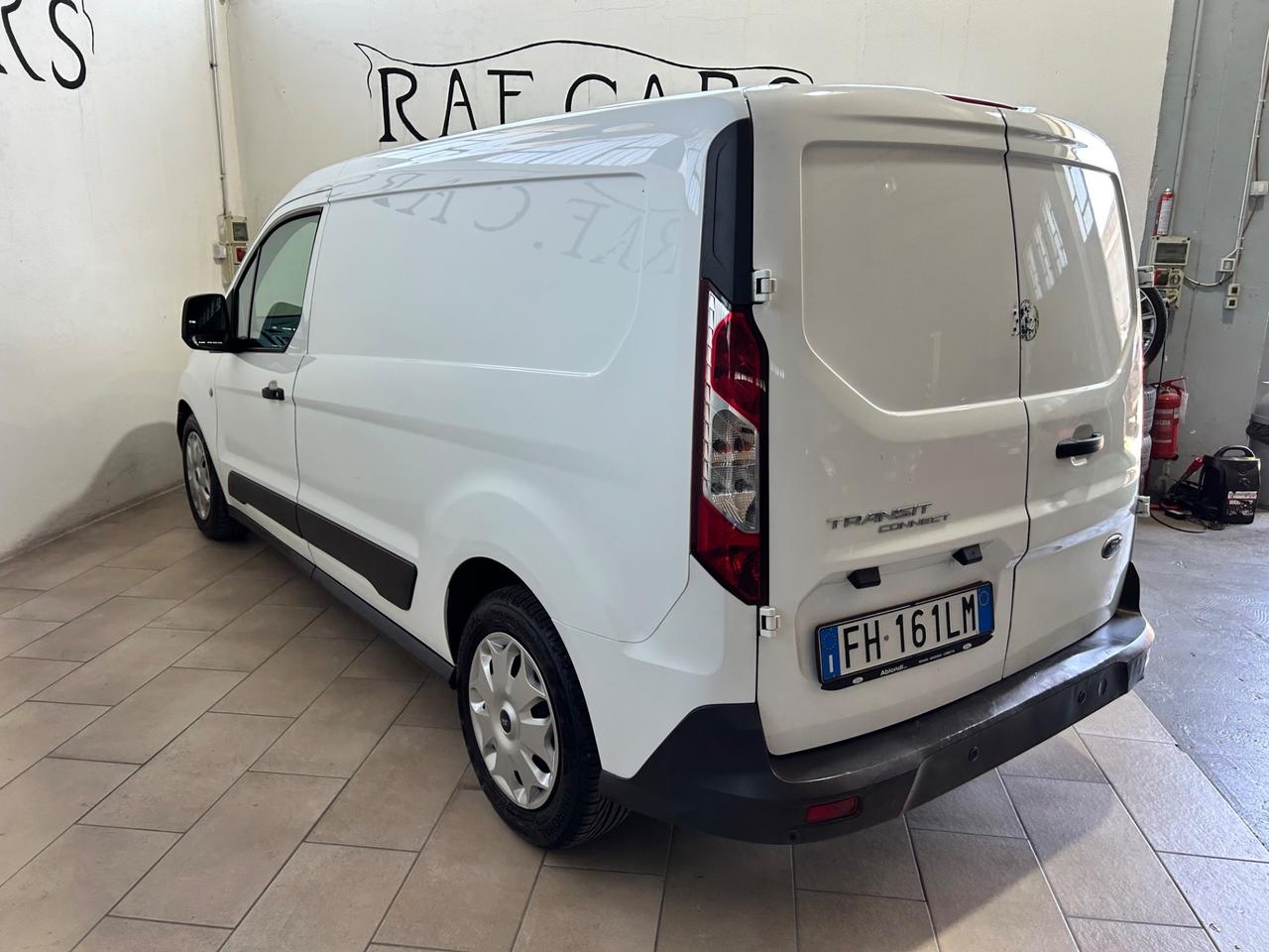 Ford Transit Connect 200 1.6 TDCi 115CV PC Furgone Trend