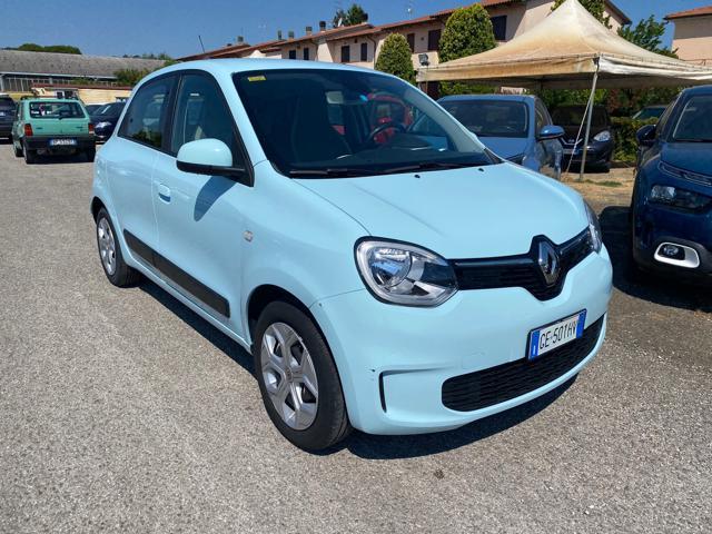 RENAULT Twingo SCe 65 CV Duel