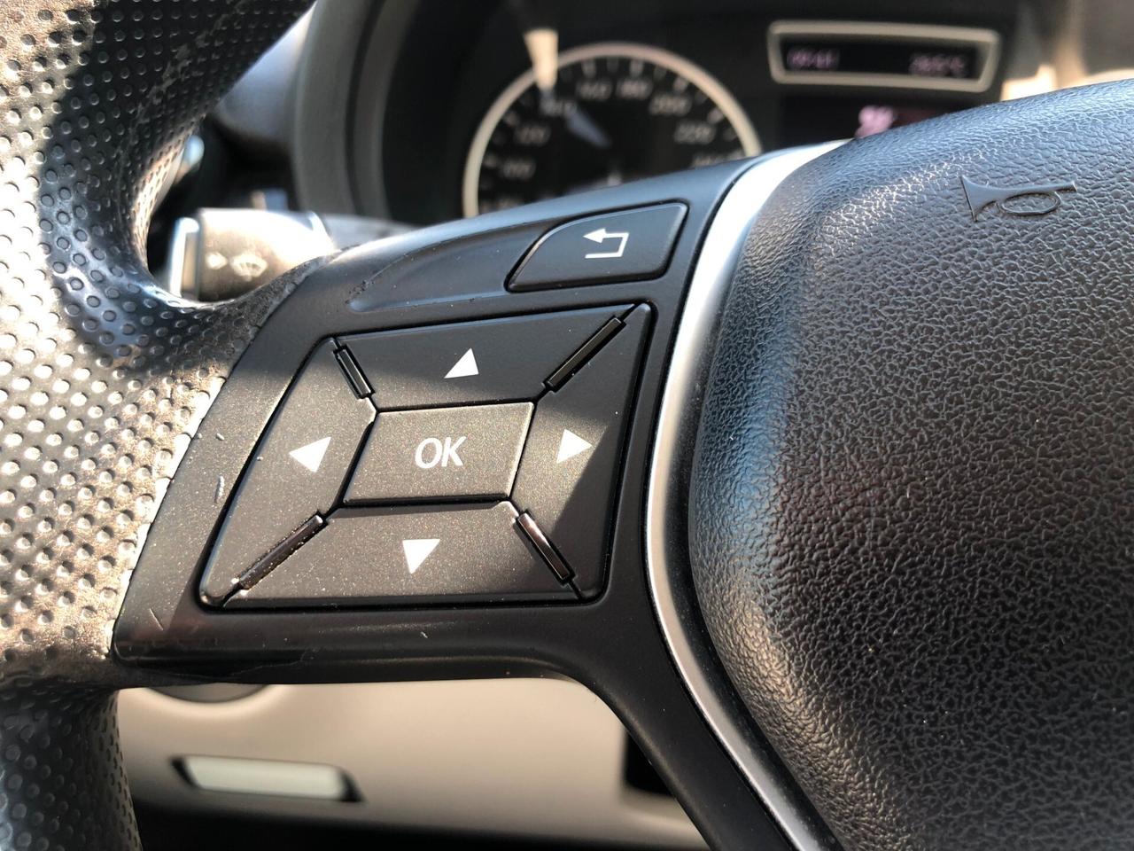 Mercedes-benz B 180 B 180 CDI BlueEFFICIENCY Executive, con gancio di traino.