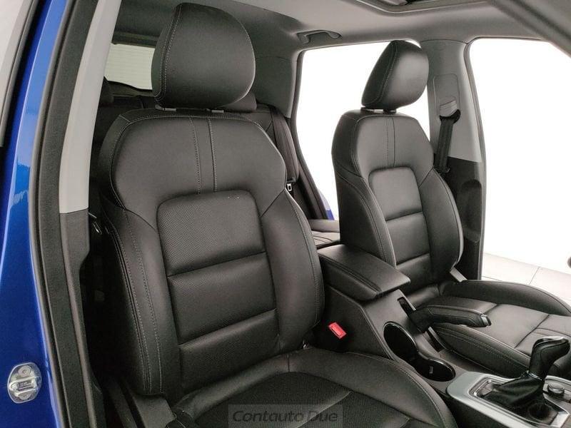 DR AUTOMOBILES DR 4.0 1.5 GPL
