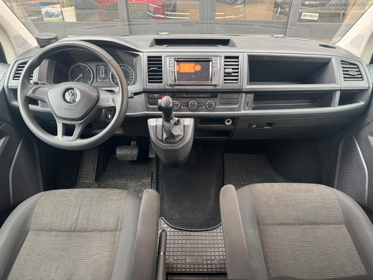 Volkswagen Caravelle 2.0 TDI 150CV DSG