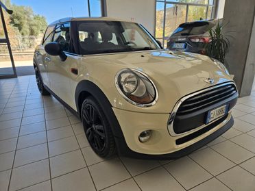 Mini 1.2 One 5 porte