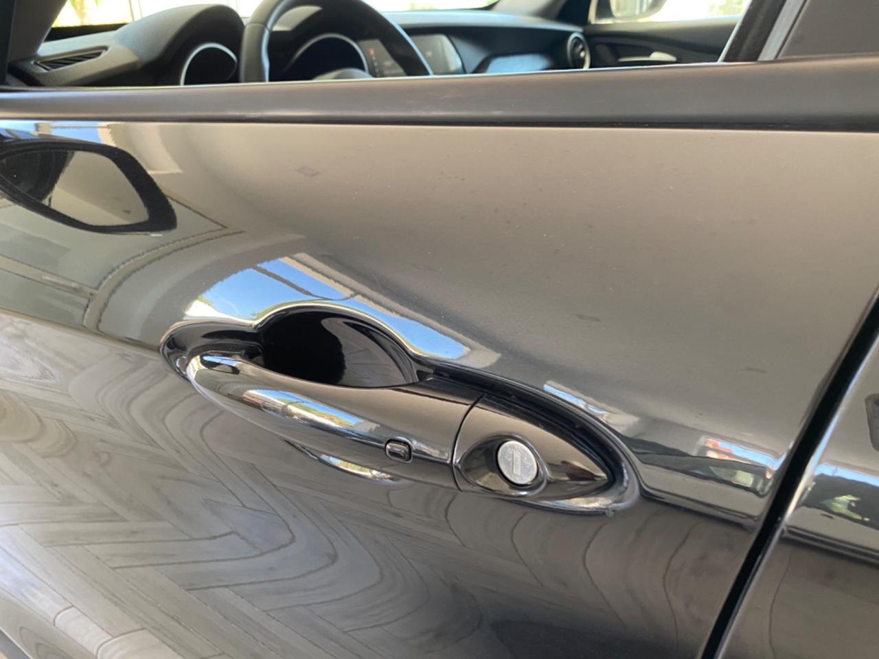 Alfa Romeo Stelvio 2.2D190cv Q4 Executive+TETTO2020