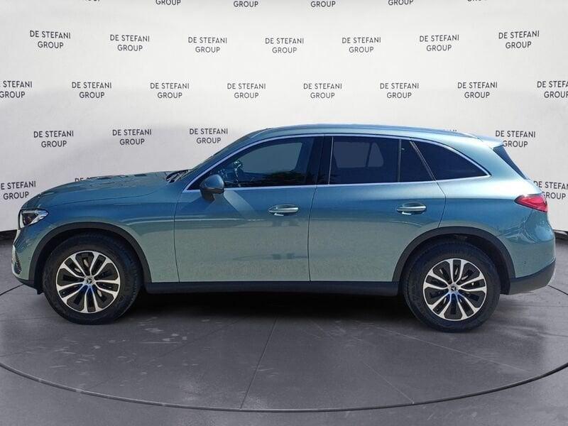 Mercedes-Benz GLC GLC 220 d 4Matic Advanced Plus