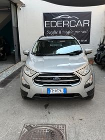 Ford EcoSport Eco sport STLINE