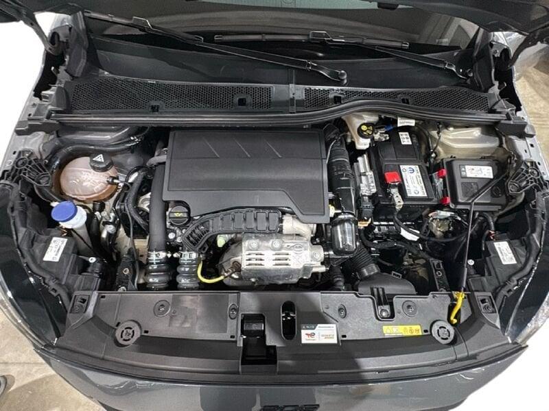 Peugeot 208 PureTech 100 Stop&Start 5 porte Allure