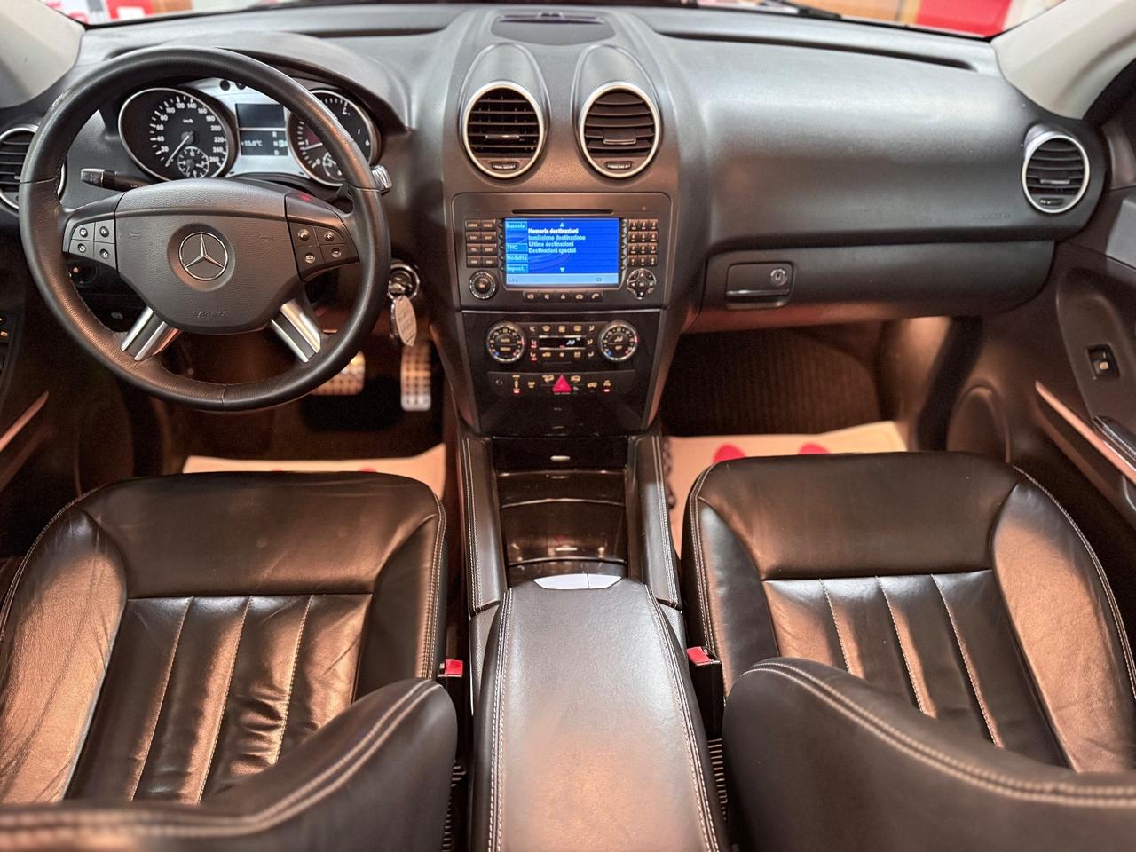 Mercedes-benz ML 350 Sport