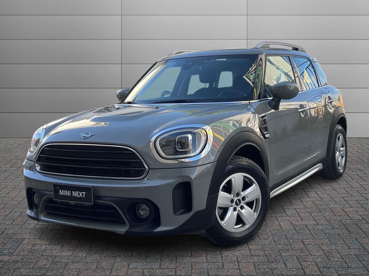 MINI Mini Countryman F60 2020 - Mini Countryman 1.5 One Essential