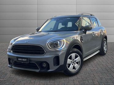 MINI Mini Countryman F60 2020 - Mini Countryman 1.5 One Essential