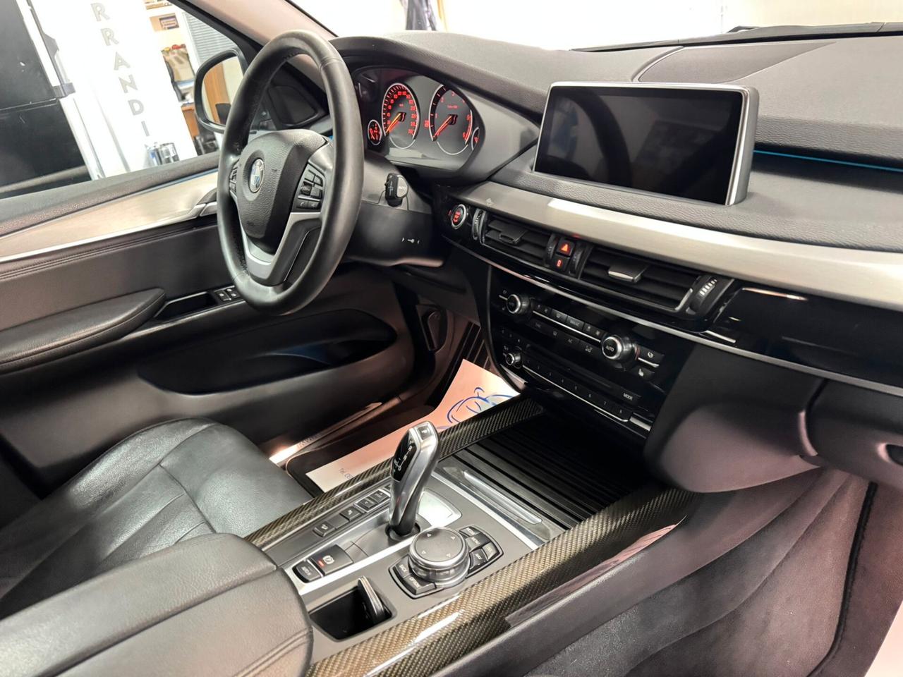 Bmw X5 sDrive25d Experience Perfetta in tutto