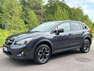 Subaru XV 2.0D-S Exclusive