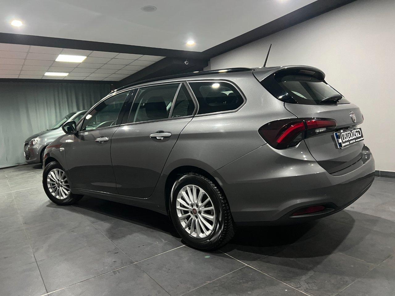 Fiat Tipo Station Wagon SW 1.6 mjt City Life s&s 130cv