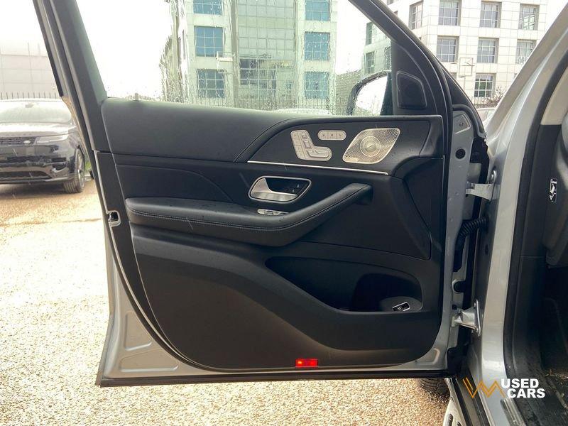 Mercedes-Benz GLE GLE 450 d 4Matic Mild Hybrid Advanced Plus