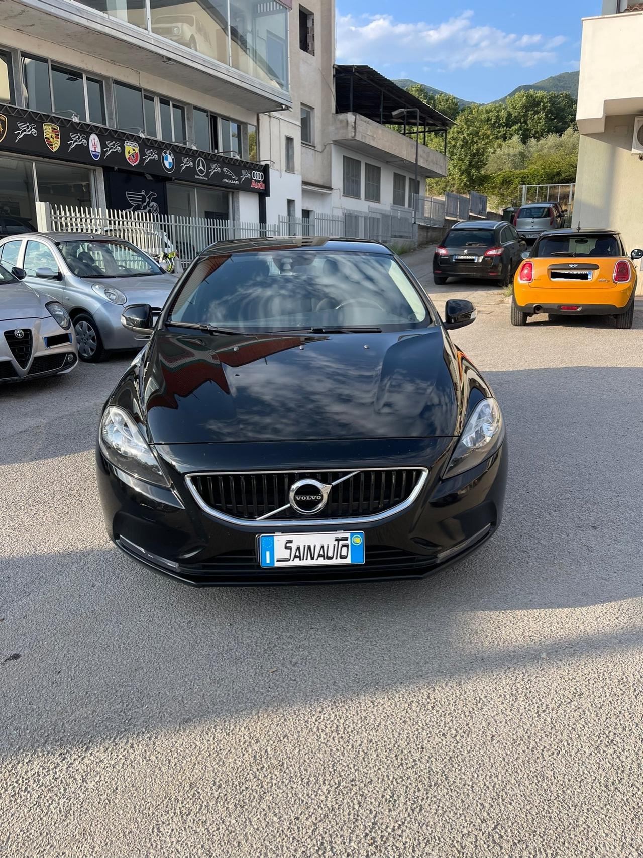 Volvo V40 D2 GARANZIA