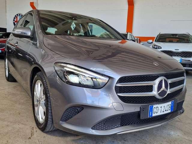 Mercedes-Benz B 200 Classe B - W247 Premium auto