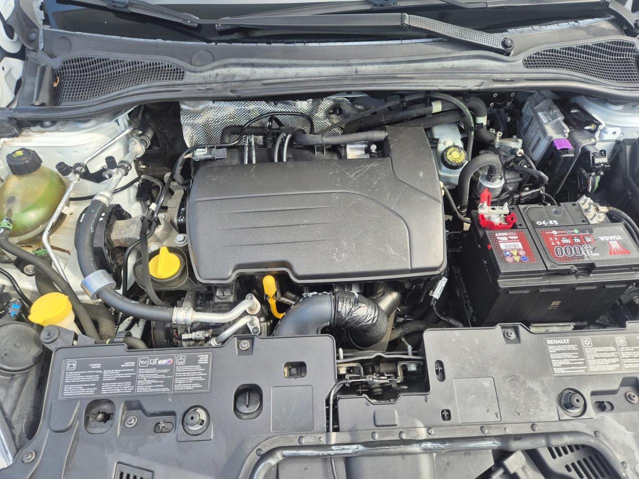 Renault Clio 1.2 75CV GPL 5 porte Wave