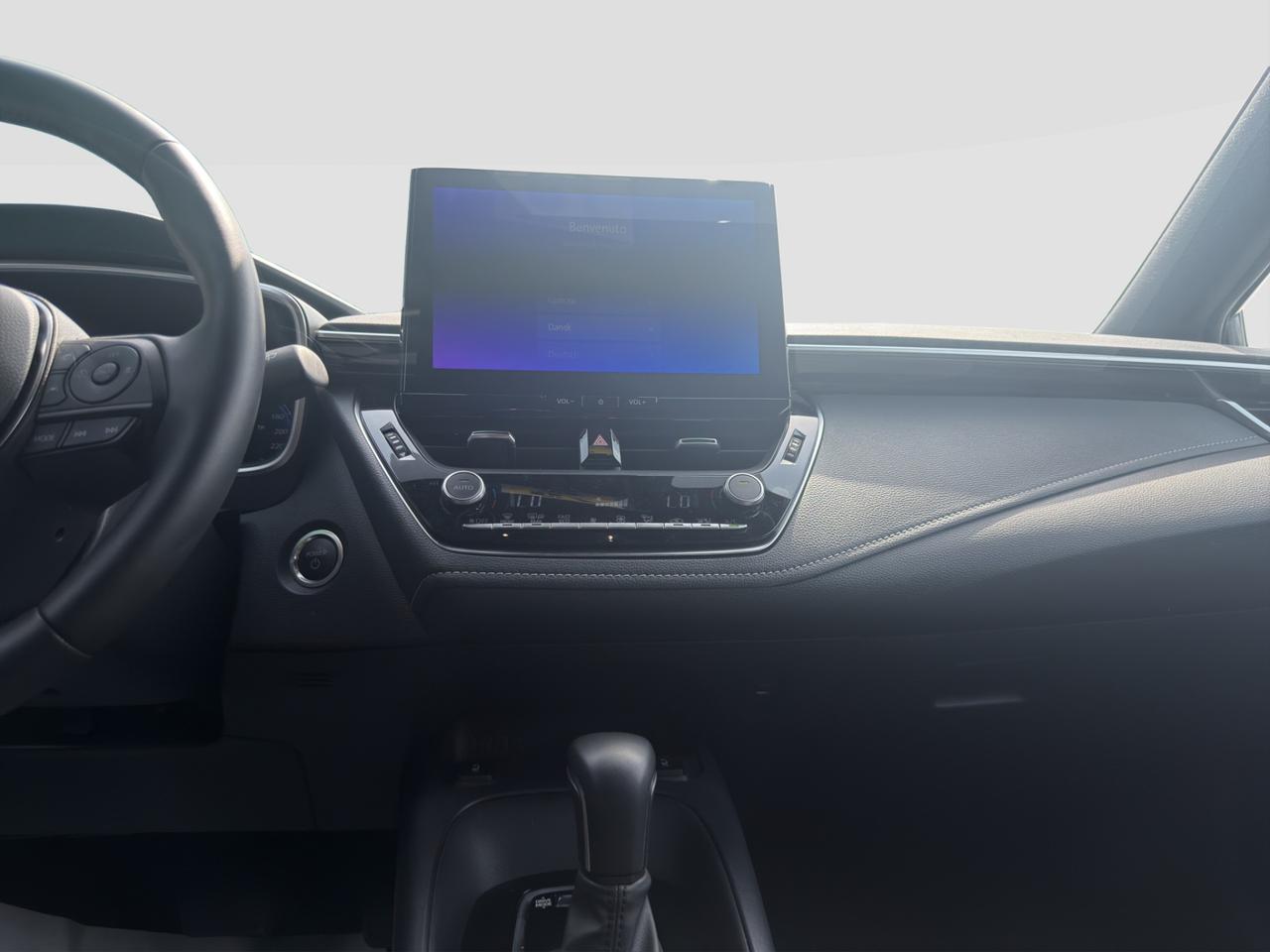 TOYOTA Corolla (2018--->) Corolla Active 1.8 Hybrid Touring Sports