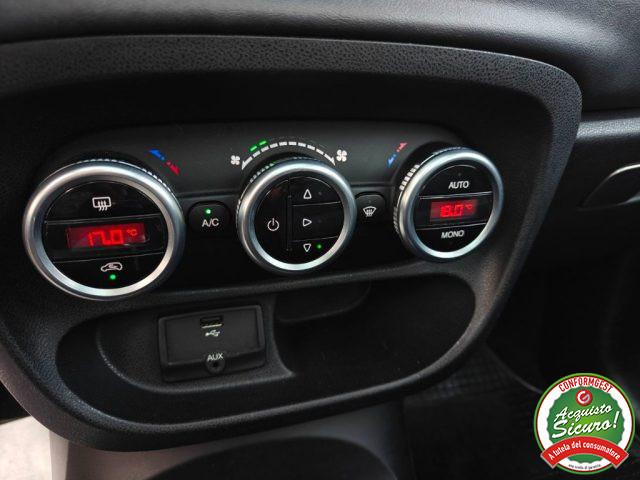 FIAT 500L 1.6 Multijet 105 CV Lounge