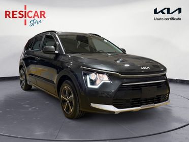 KIA NIRO 1.6 MY25 HEV GPL BUSINESS * Conver. GPL
