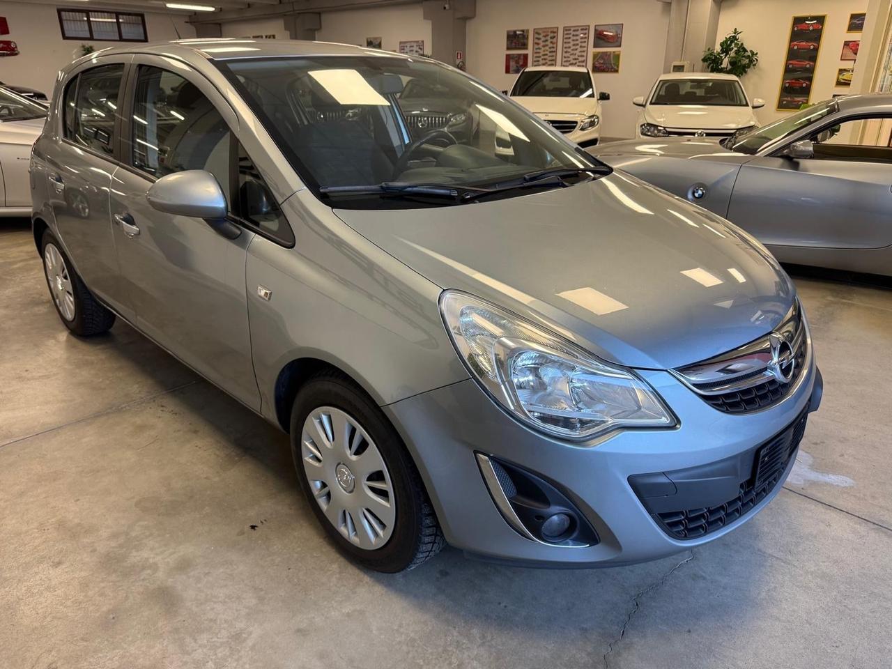 Opel Corsa 1.3 CDTI 95CV F.AP. 5 porte Cosmo