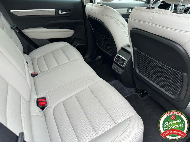 RENAULT Koleos Blue dCi 190 CV 4X4 X-Tronic Initiale Paris