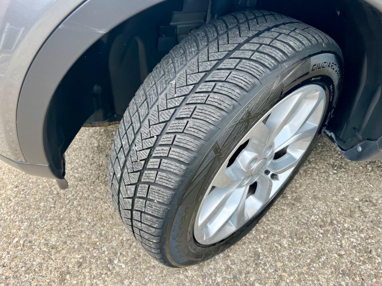 Discovery Sport 2.0benz 2019 90.000km euro6 perfetta