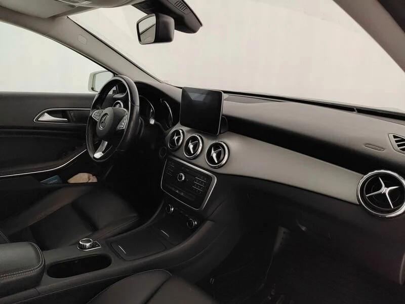 Mercedes-benz GLA 200 GLA 200 d Automatic Premium