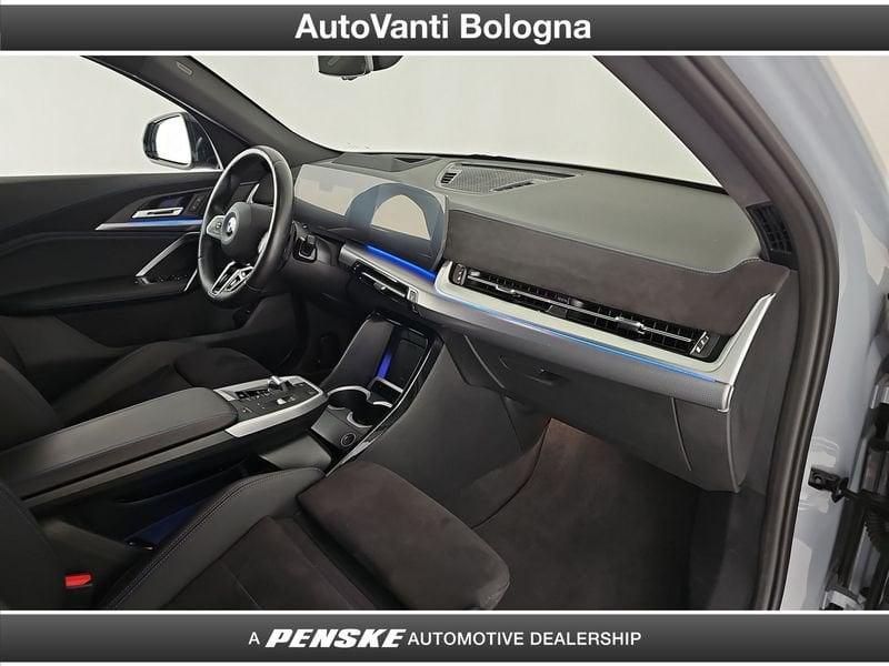 BMW X2 X2 sDrive 18d Msport Pro