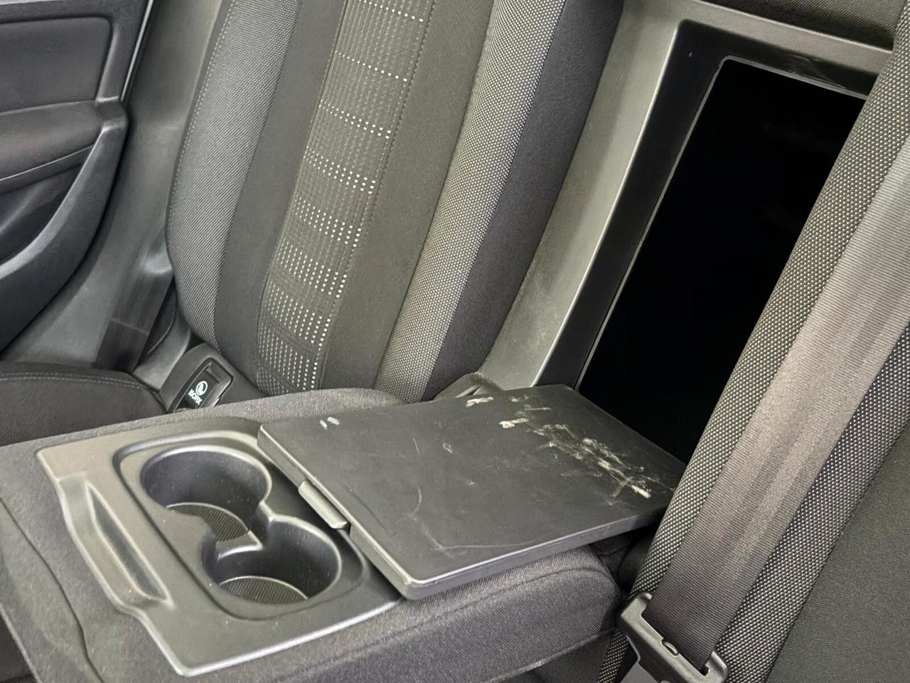 Peugeot 308 1.6 BlueHDi 120cv Allure