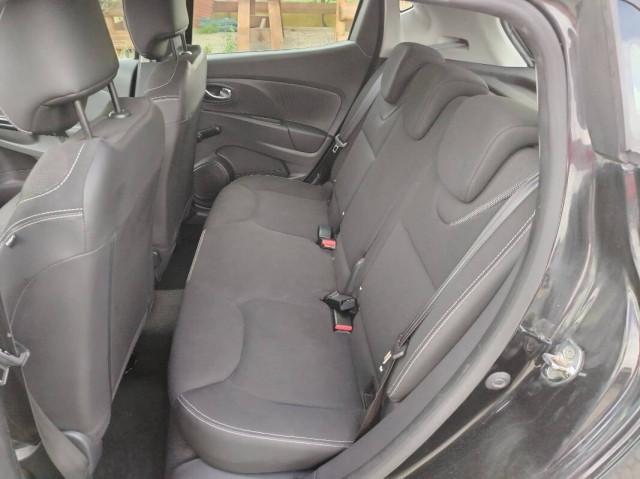 Renault Clio 1.2 Live 75cv