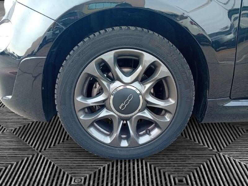 FIAT 500 500 1.0 Hybrid Connect