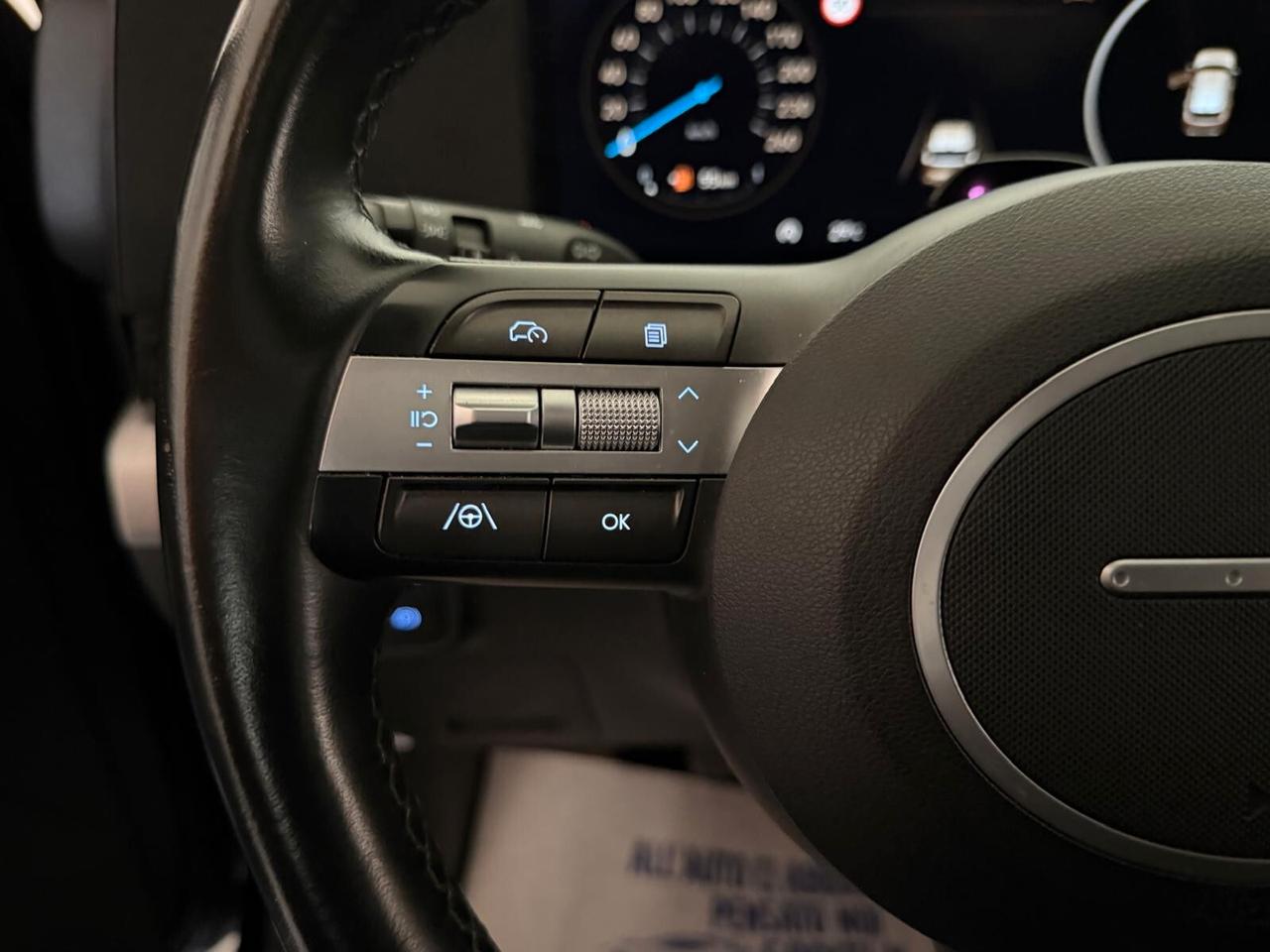 Hyundai Kona 1.0 T-GDI Hybrid 48V iMT XLine