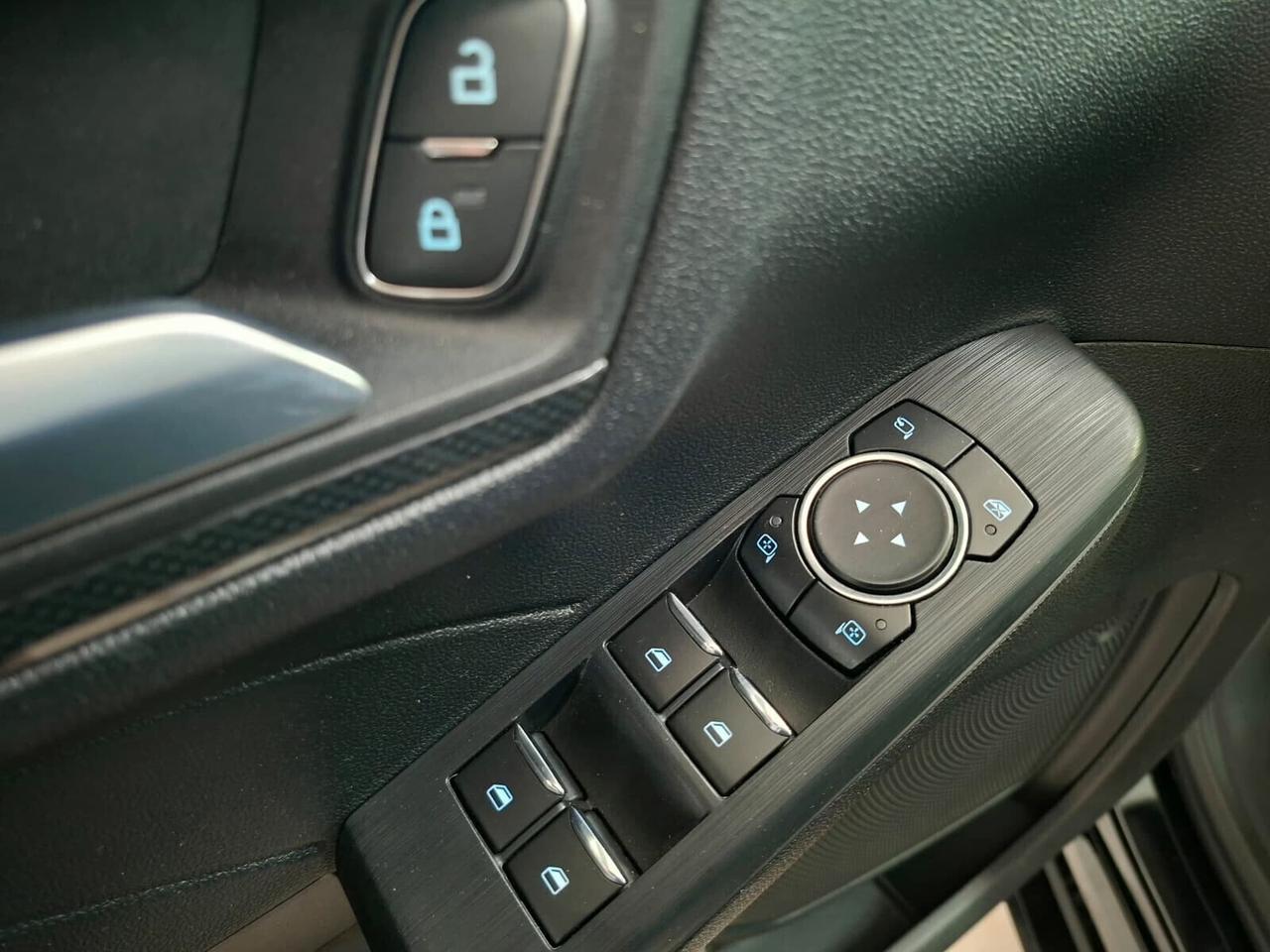 Ford Kuga 1.5 EcoBlue 120cv ST-Line 2022