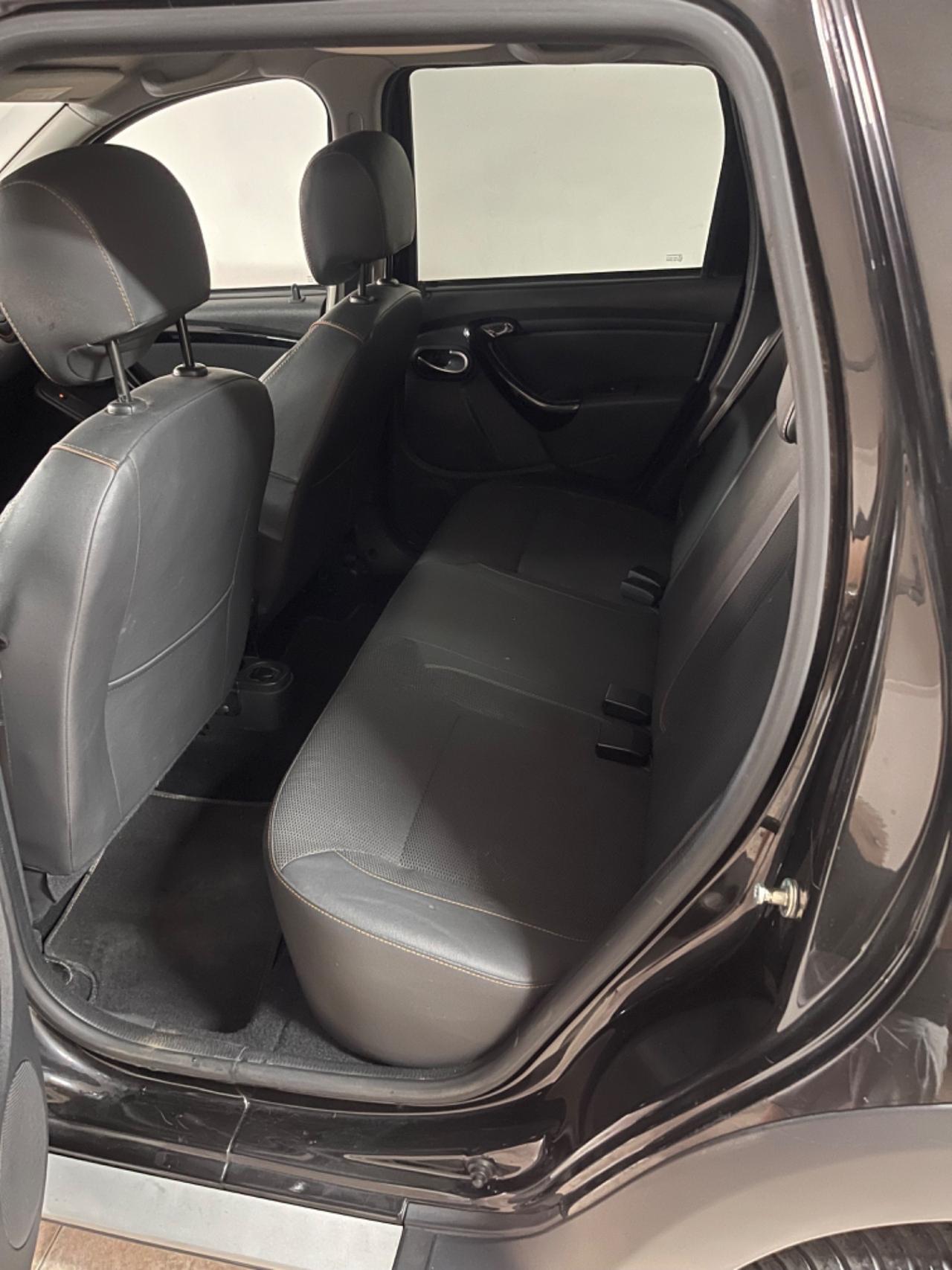 Dacia Duster 1.6 115 CV S&S 4x2 GPL Serie Speciale Brave