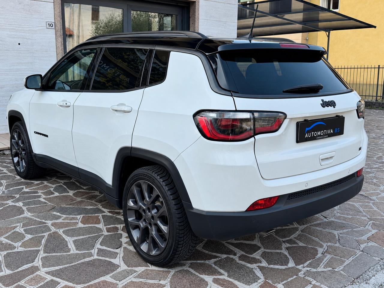 Jeep Compass 1.6 Multijet II 2WD S