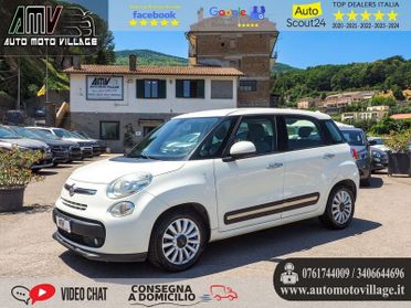 FIAT 500L 500L 1.3 Multijet 85 CV Pop CERCHI "16-OK NEOP.-FENDI