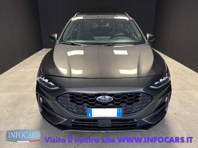 FORD Focus SW 1.0 EcoBoost 155 CV Powershift ST-line - PROMO