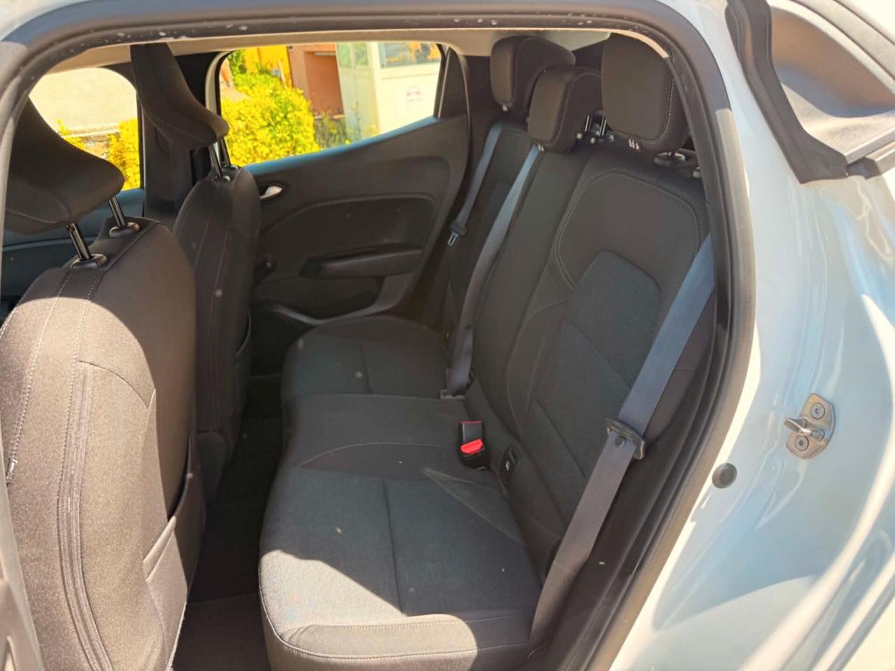 Renault Clio 1.0 65cv Benzina Ok Neop. 