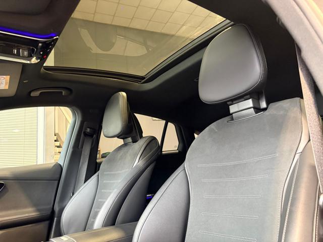 MERCEDES-BENZ GLC 300 d Coupé 4Matic 269cv MHEV AMG Premium Plus TETTO