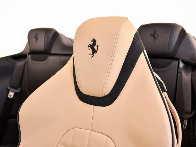 Ferrari Roma Spider