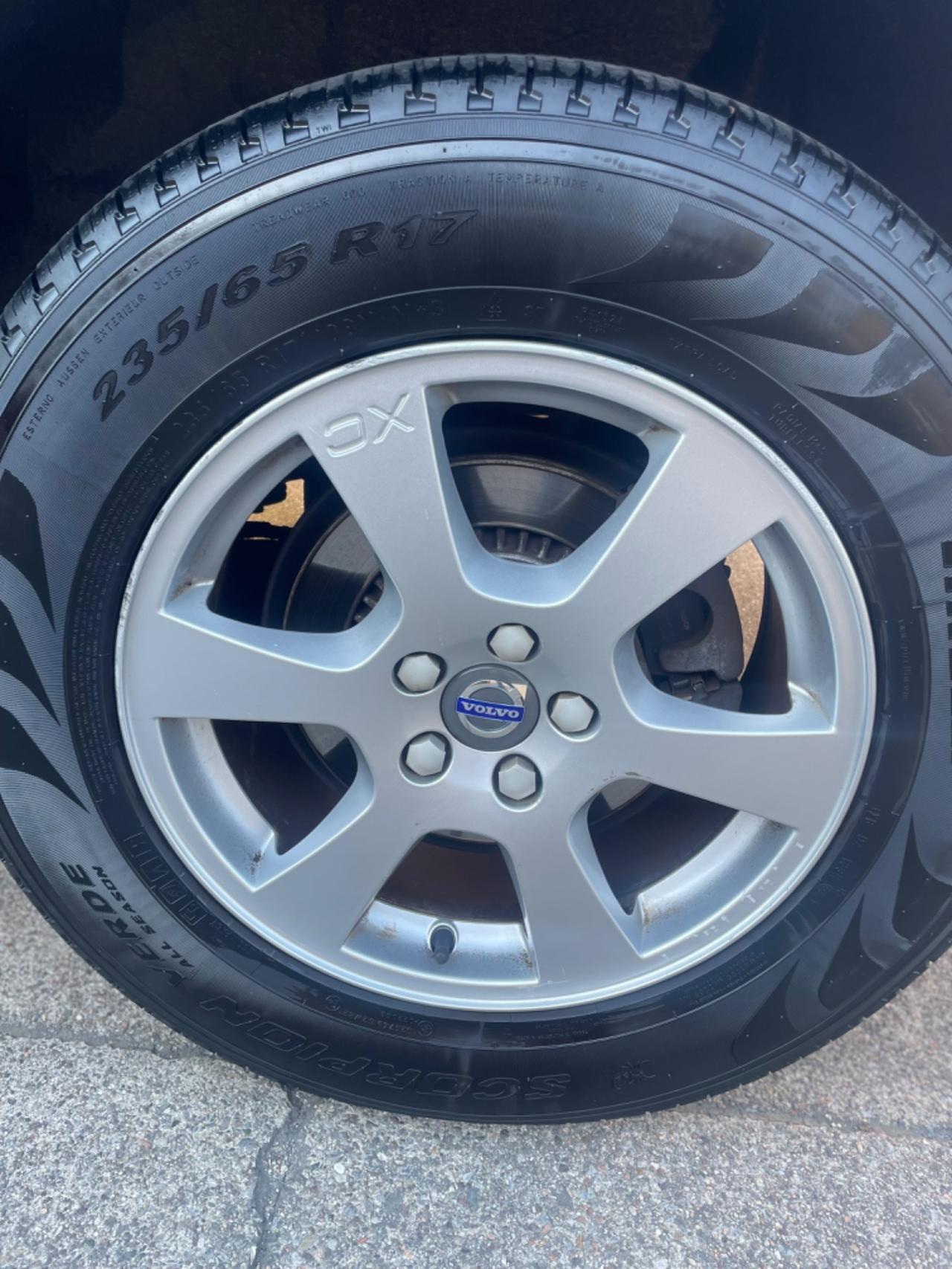 Volvo XC 60 XC60 D3 Geartronic Kinetic